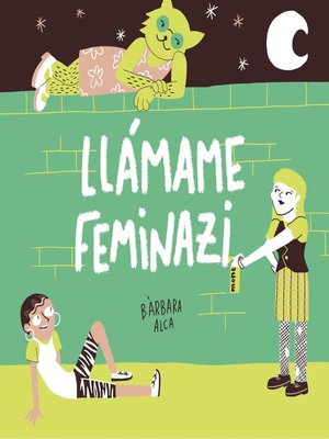 Llámame feminazi - ebook